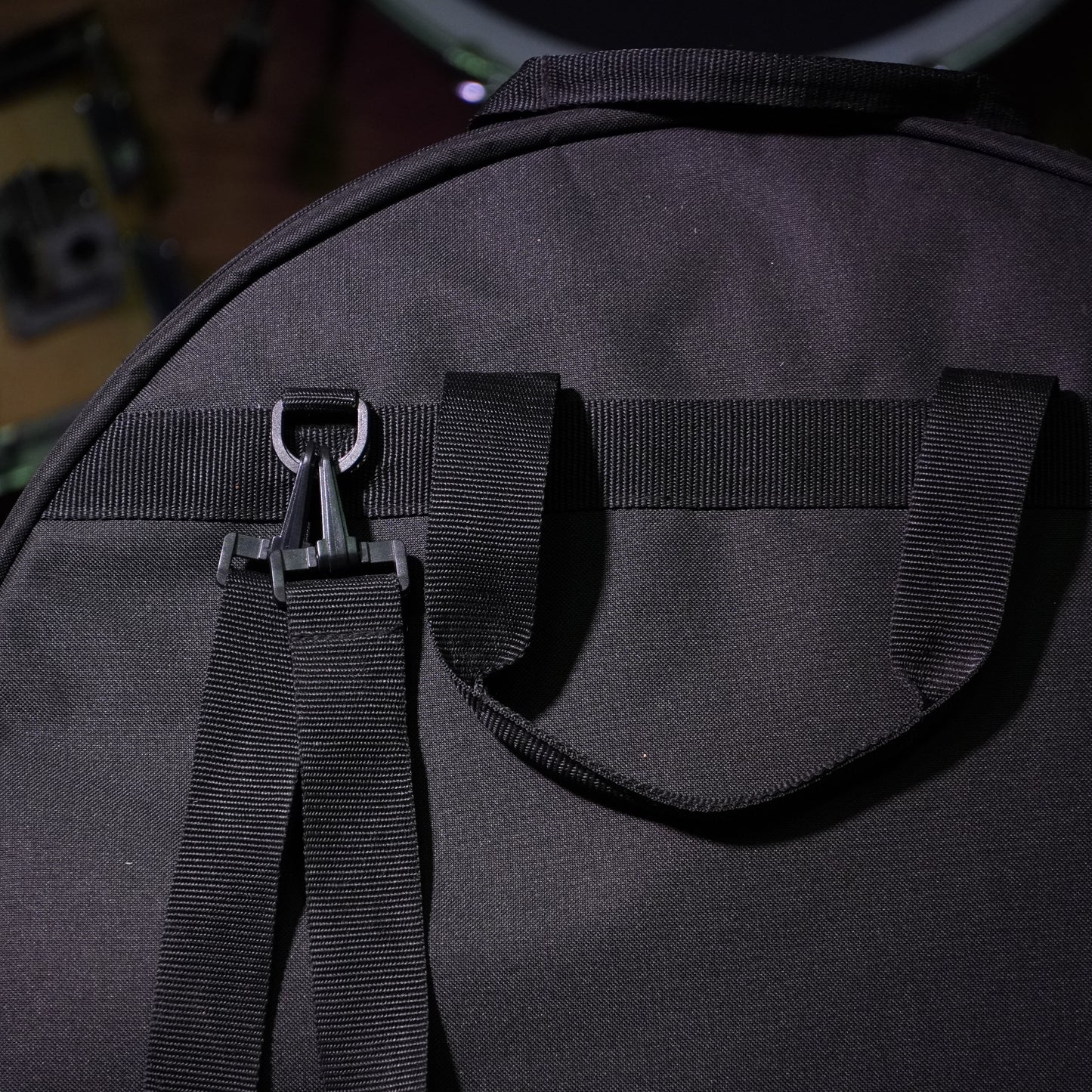 Pearl 22" Cymbal Bag w/ Shoulder Strap