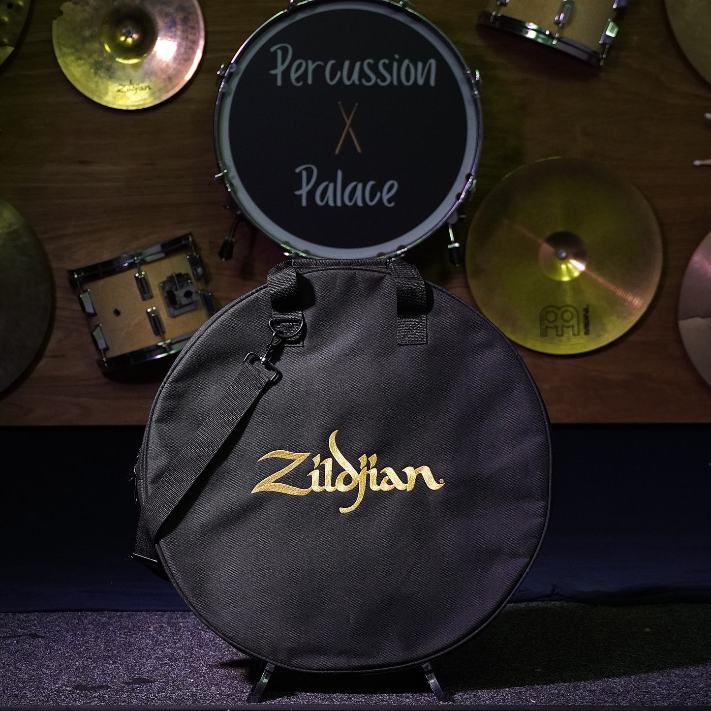 Zildjian 20" Cymbal Bag w/ Shoulder Strap