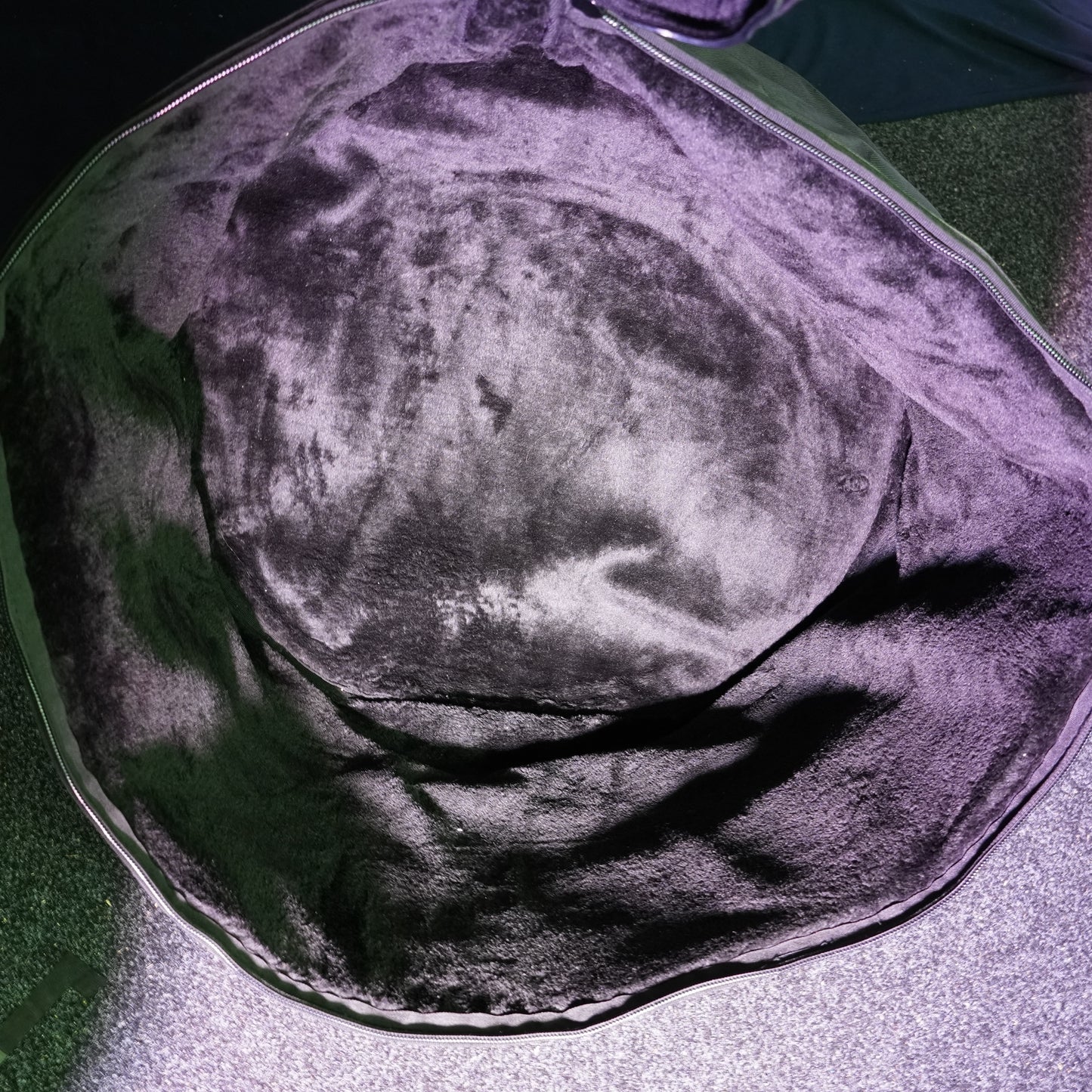 Stagg 22"x20" Professional Bass Drum Case