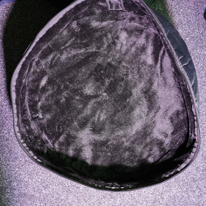 Stagg 22"x20" Professional Bass Drum Case