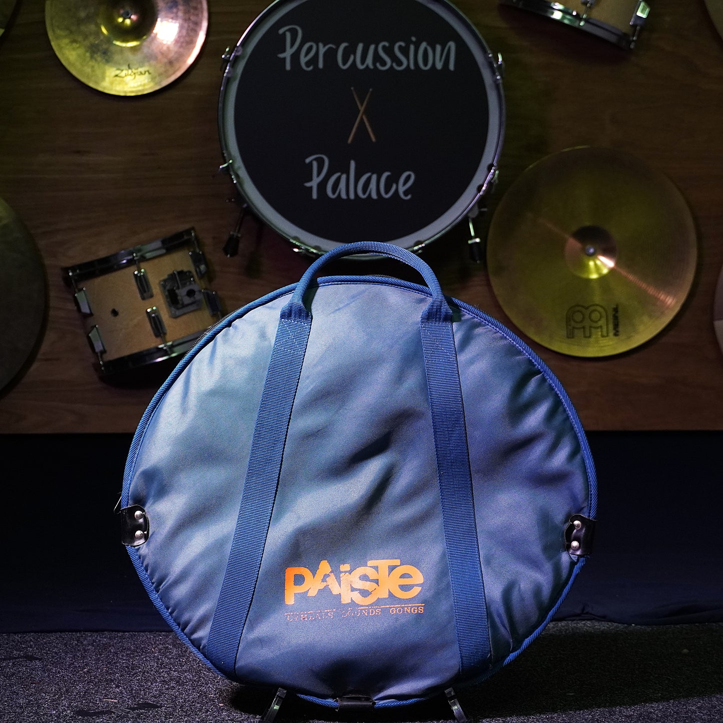 Paiste 20" Retro Style Cymbal Bag