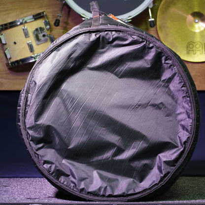Stagg 22"x20" Professional Bass Drum Case