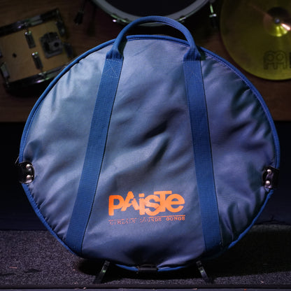 Paiste 20" Retro Style Cymbal Bag
