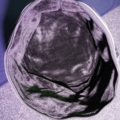 Stagg 16"x14" Professional Floor Tom Bag