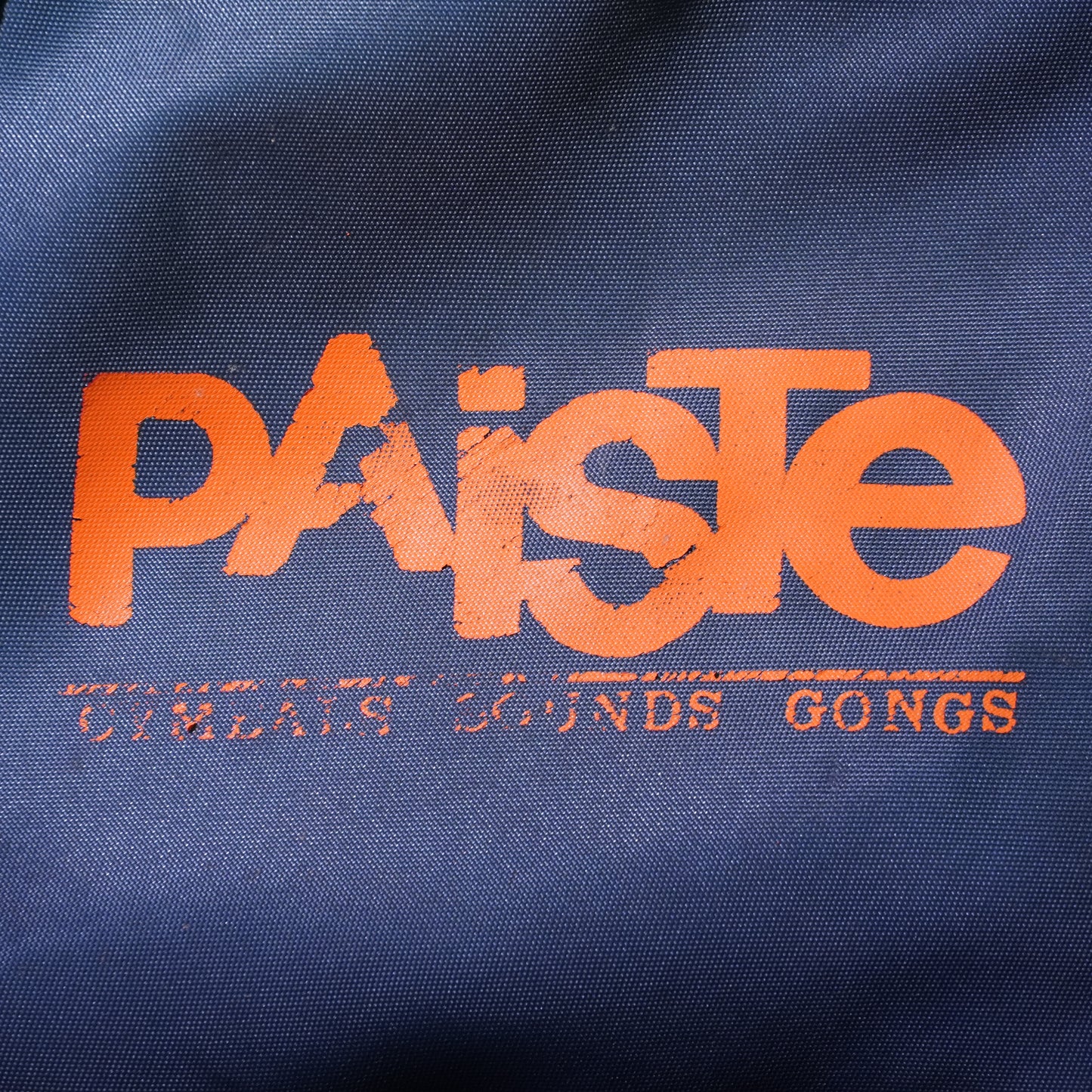 Paiste 20" Retro Style Cymbal Bag