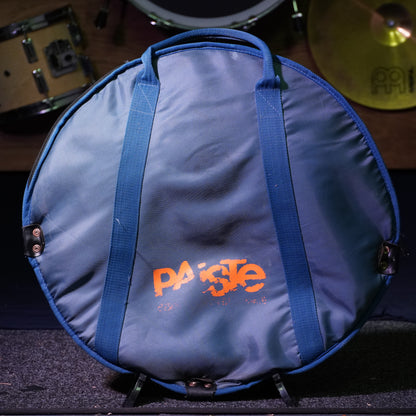 Paiste 20" Retro Style Cymbal Bag