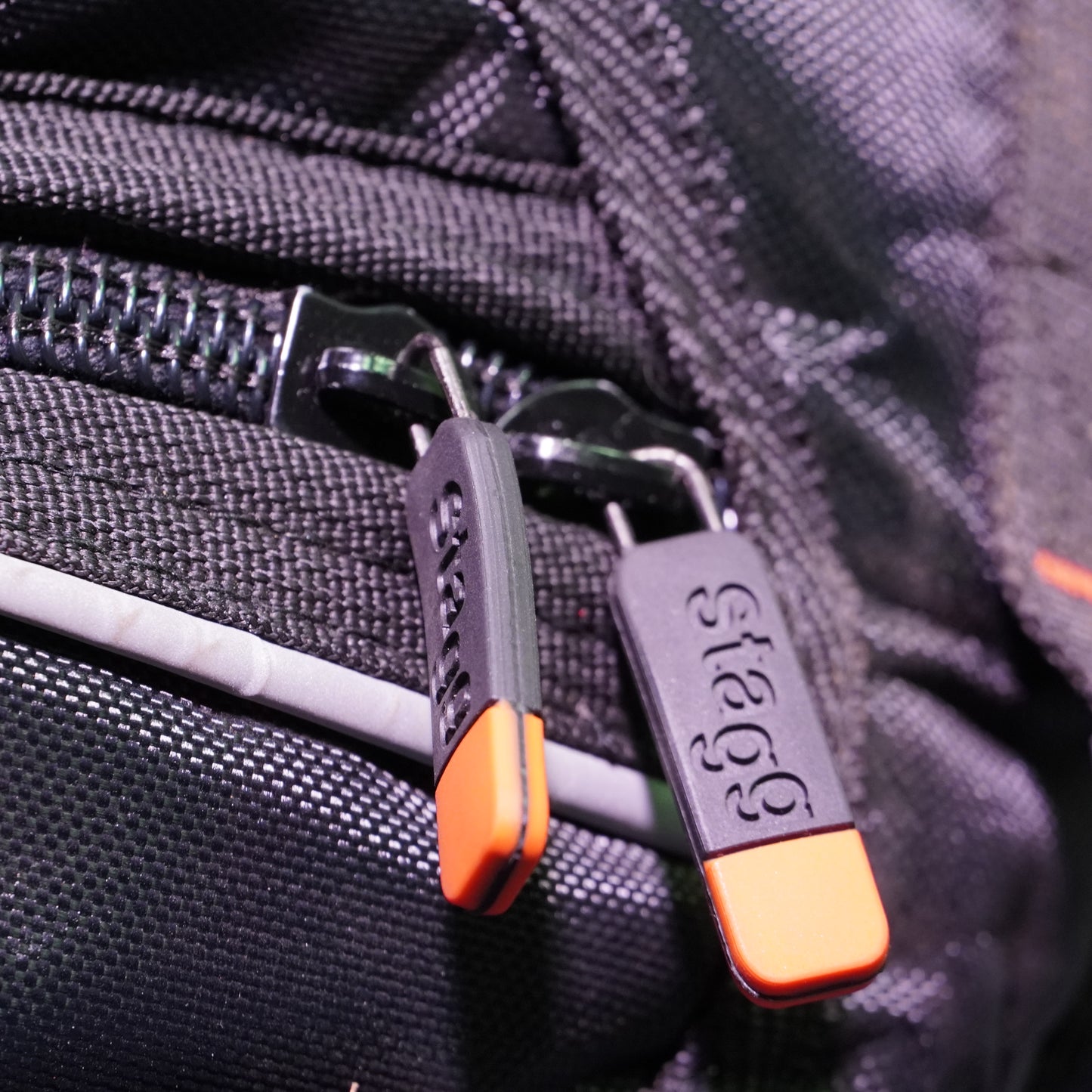 Stagg 16"x14" Professional Floor Tom Bag