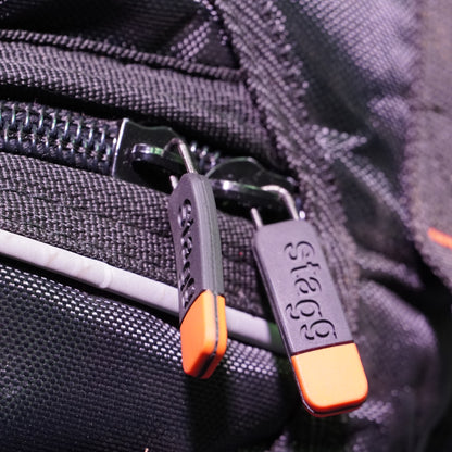 Stagg 16"x14" Professional Floor Tom Bag