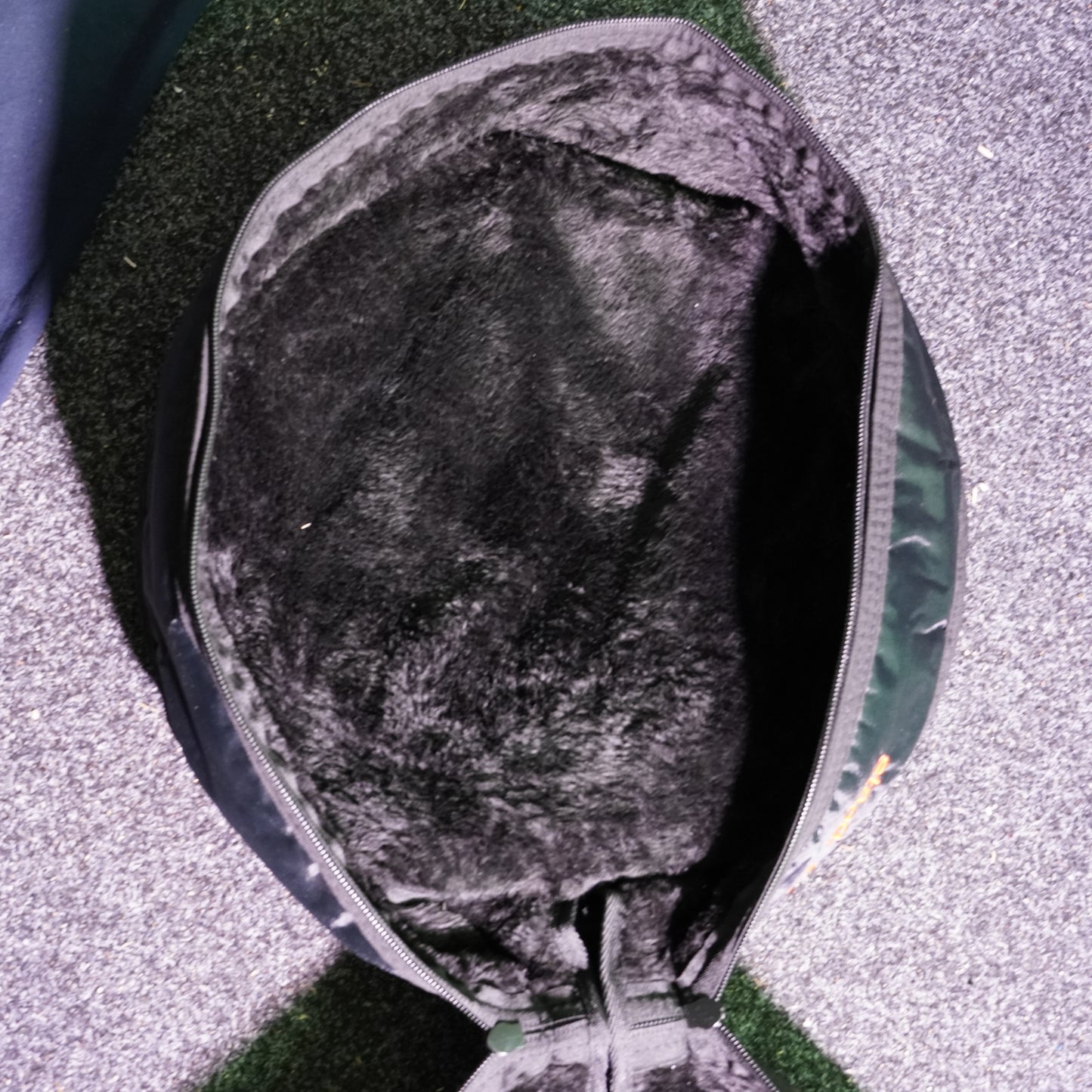 Stagg 14"x6.5" Professional Snare Drum Case