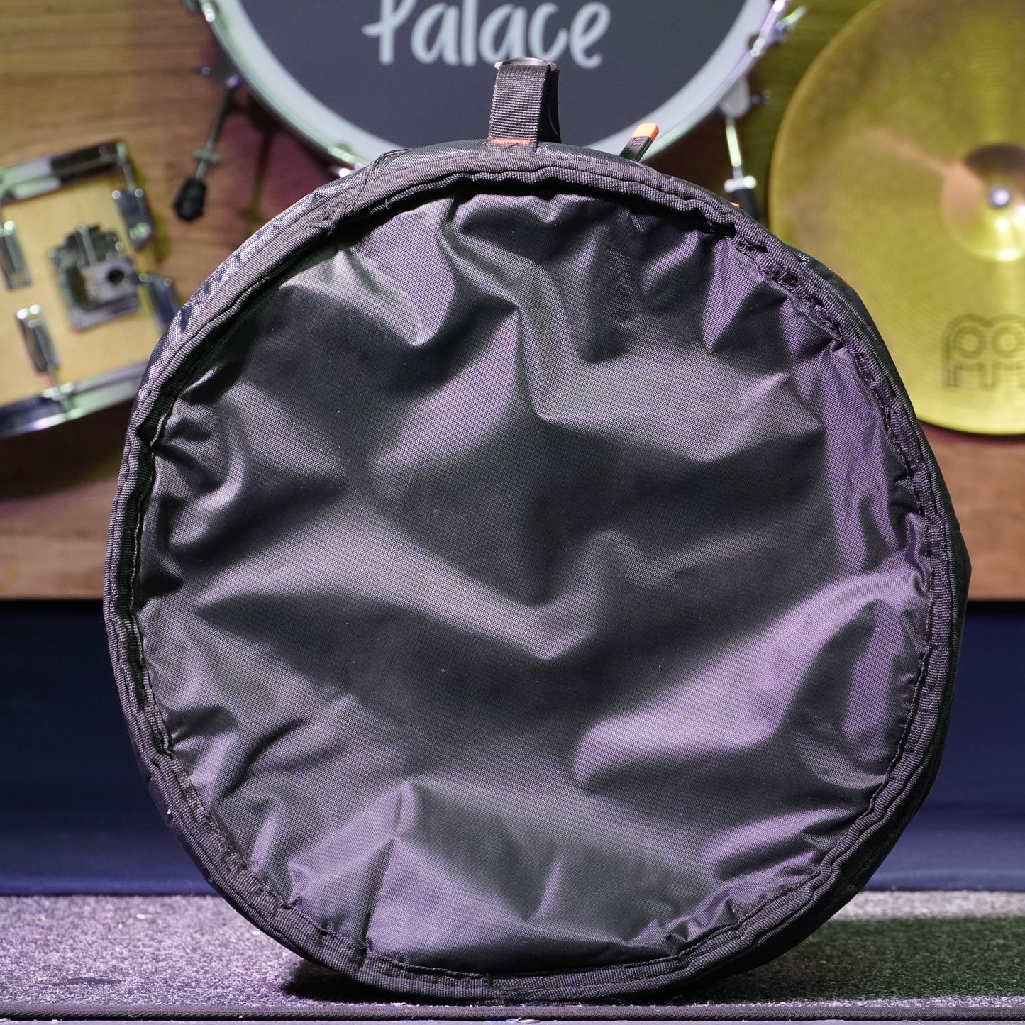 Stagg 14"x6.5" Professional Snare Drum Case