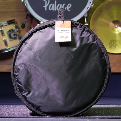Stagg 14"x6.5" Professional Snare Drum Case