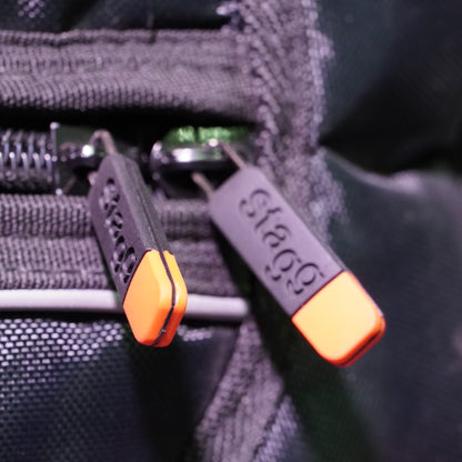 Stagg 14"x6.5" Professional Snare Drum Case