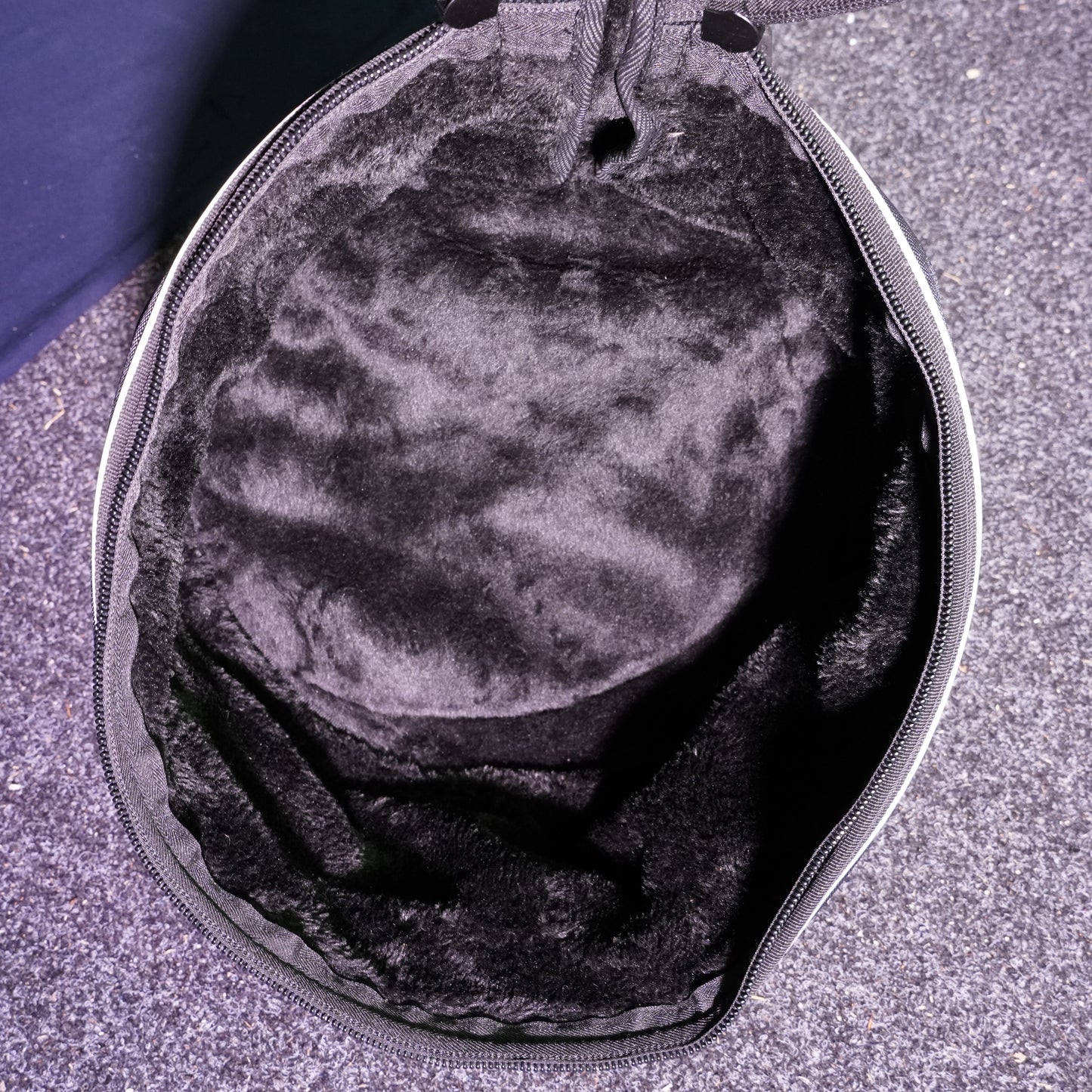 Stagg 10"x10" Professional Tom Case