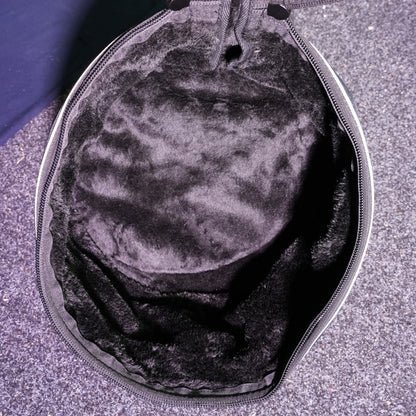 Stagg 10"x10" Professional Tom Case