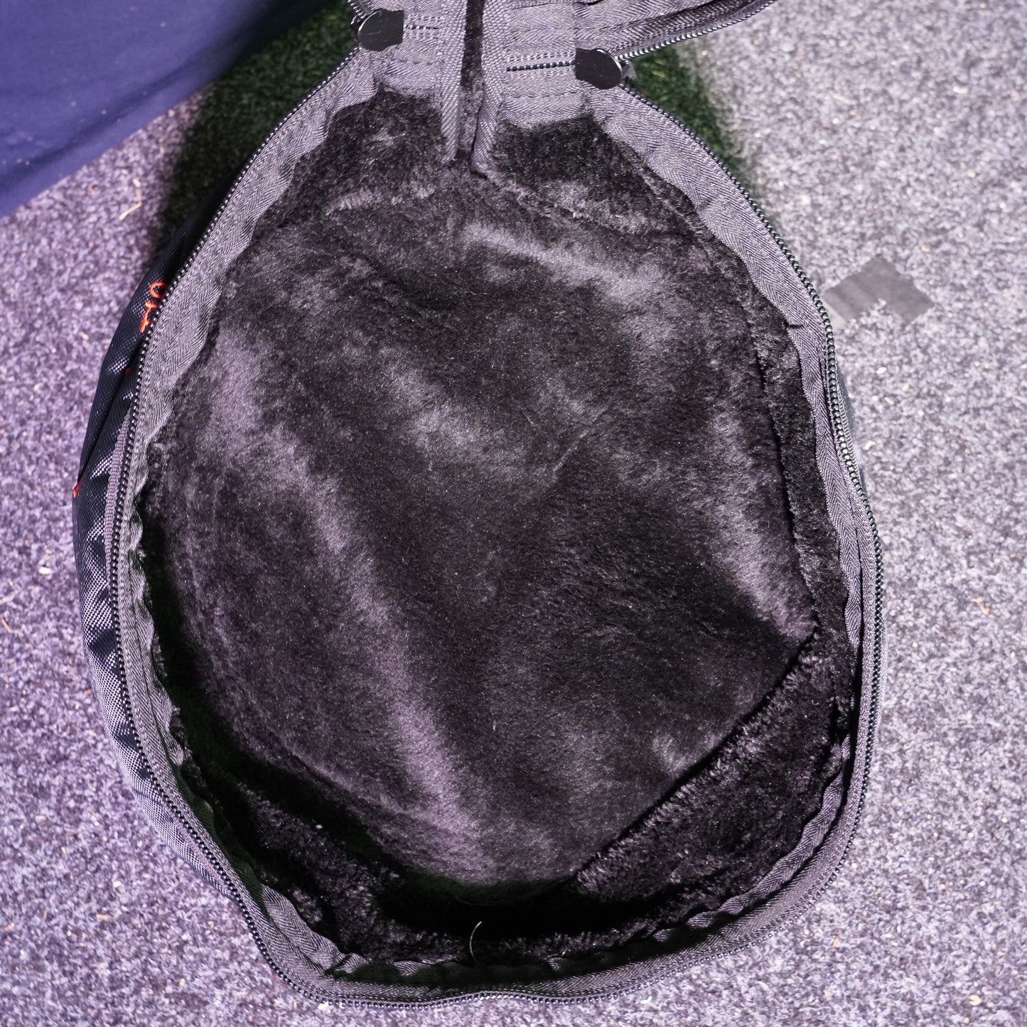 Stagg 10"x10" Professional Tom Case