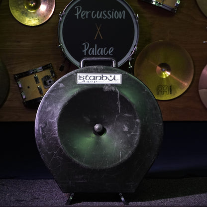 Istanbul 20" Cymbal Hardcase