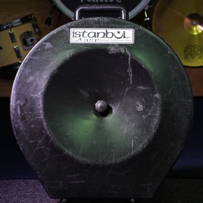 Istanbul 20" Cymbal Hardcase