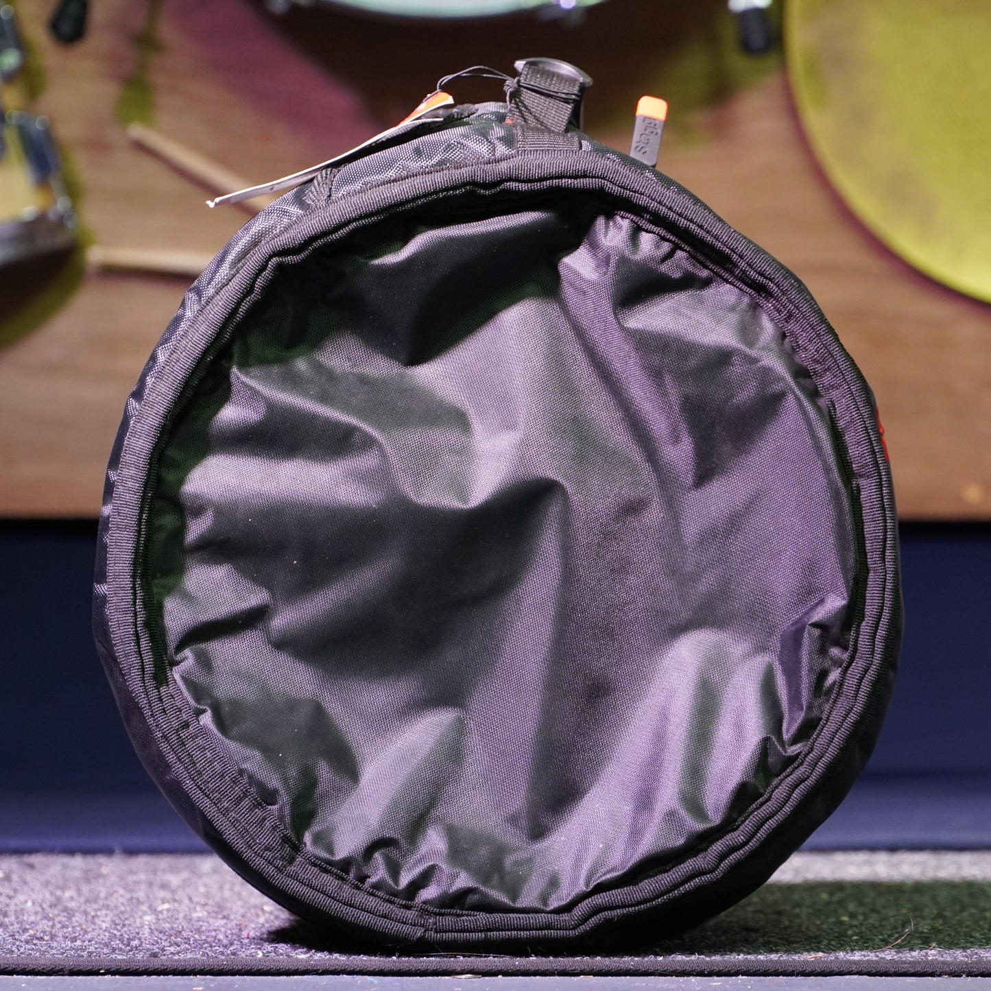 Stagg 10"x10" Professional Tom Case