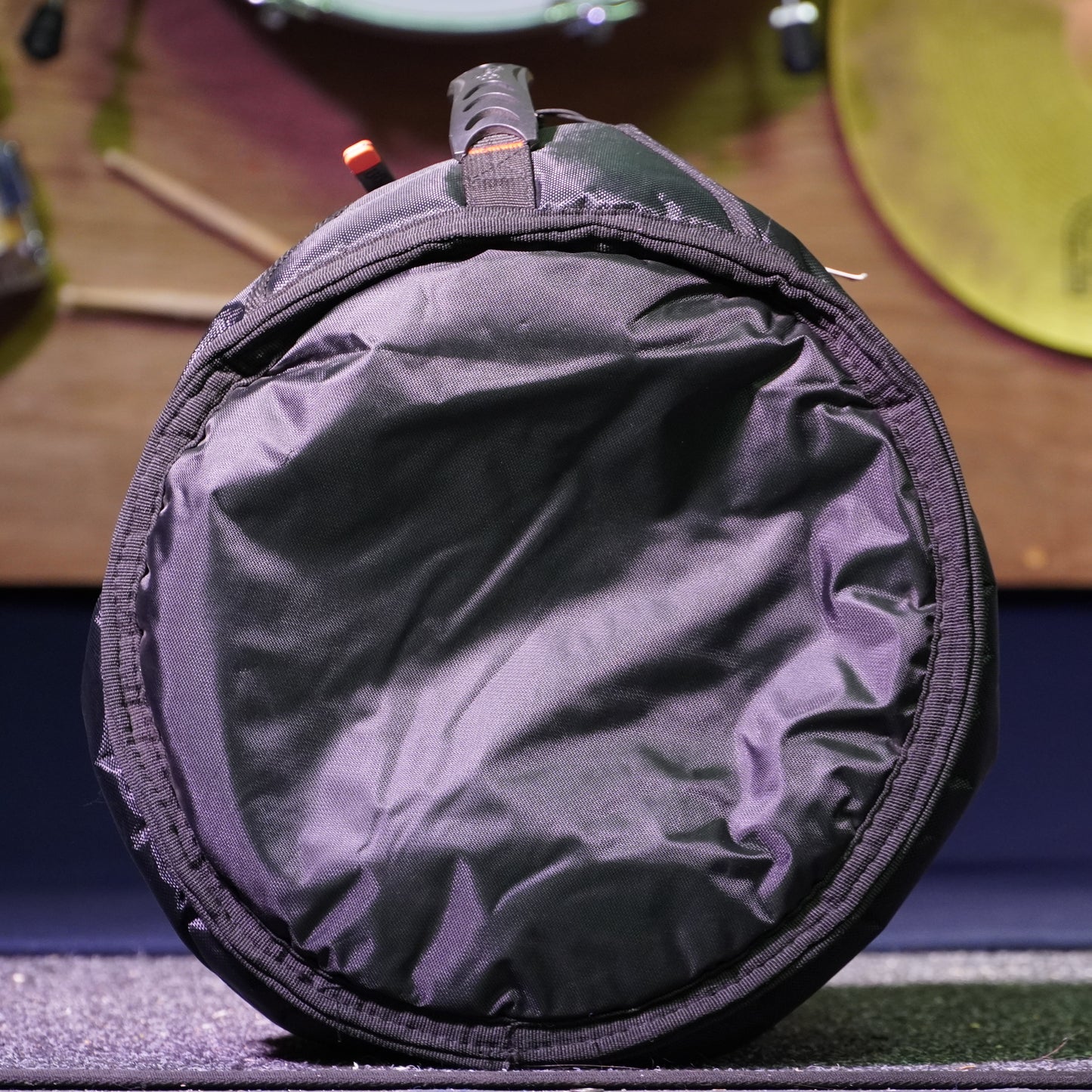 Stagg 10"x10" Professional Tom Case