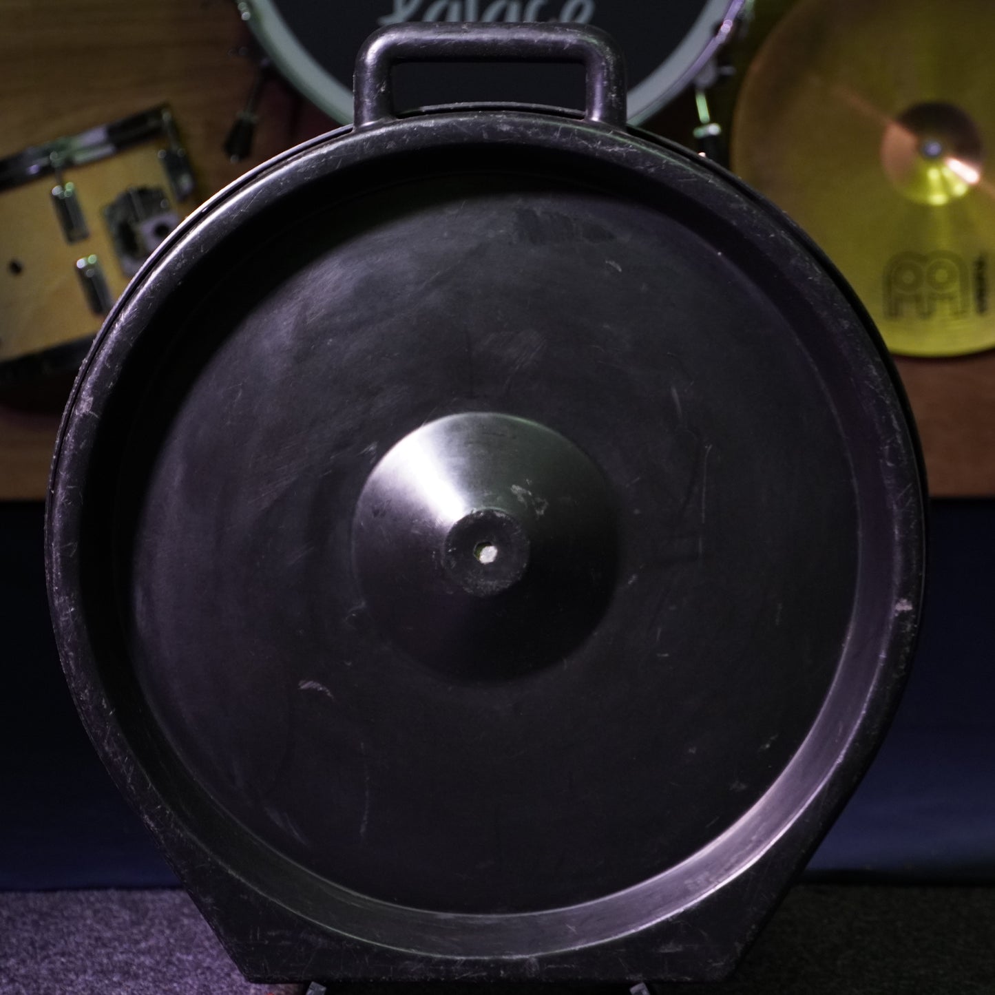Istanbul 20" Cymbal Hardcase