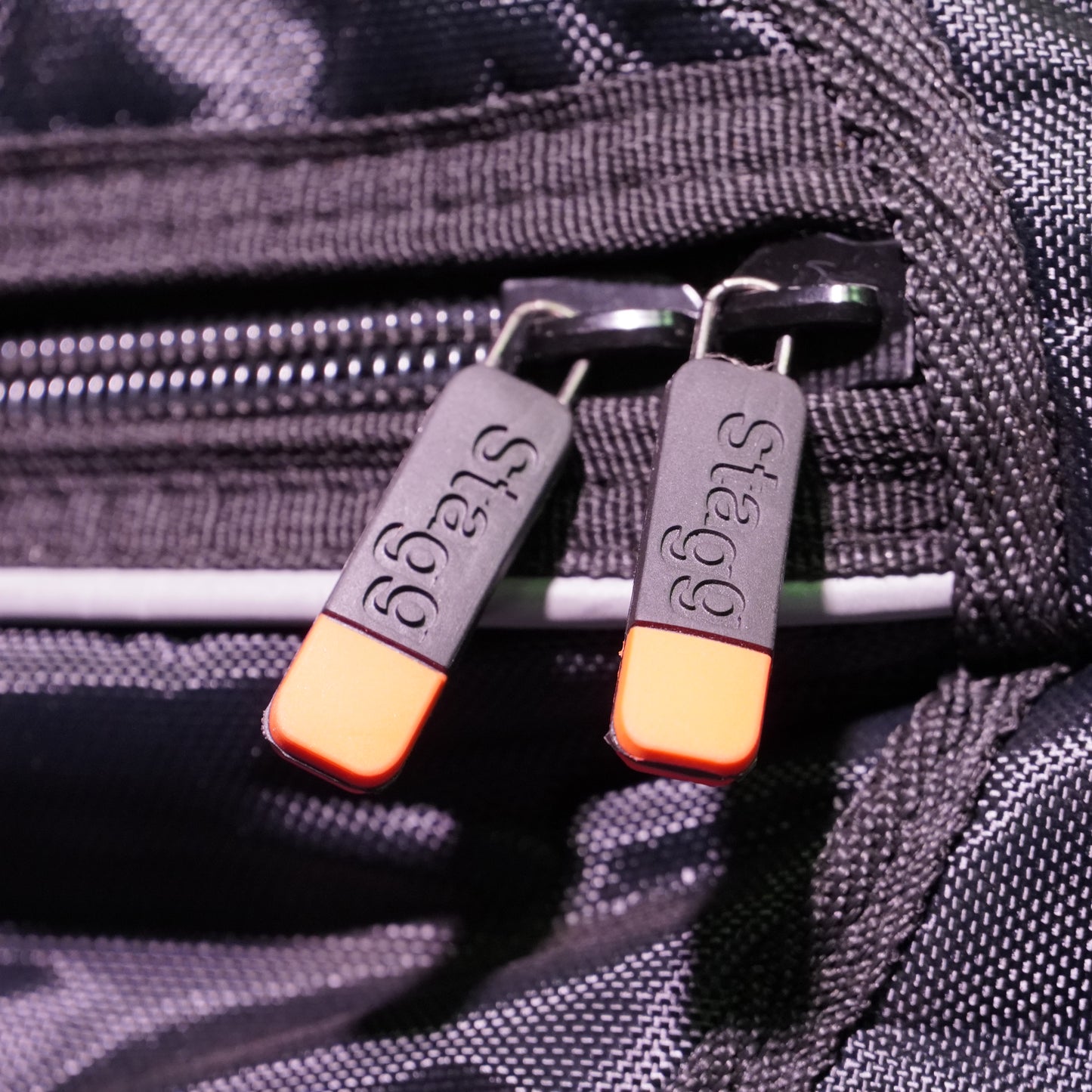 Stagg 10"x10" Professional Tom Case