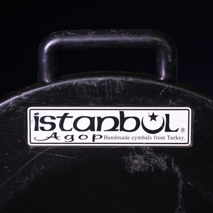 Istanbul 20" Cymbal Hardcase