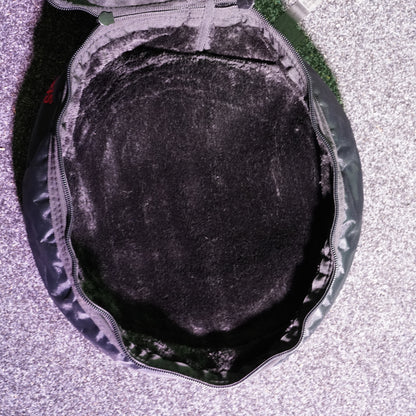 Stagg 12"x11" Professional Tom Case