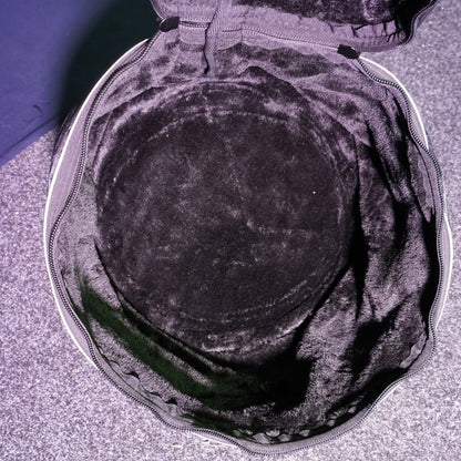 Stagg 12"x11" Professional Tom Case