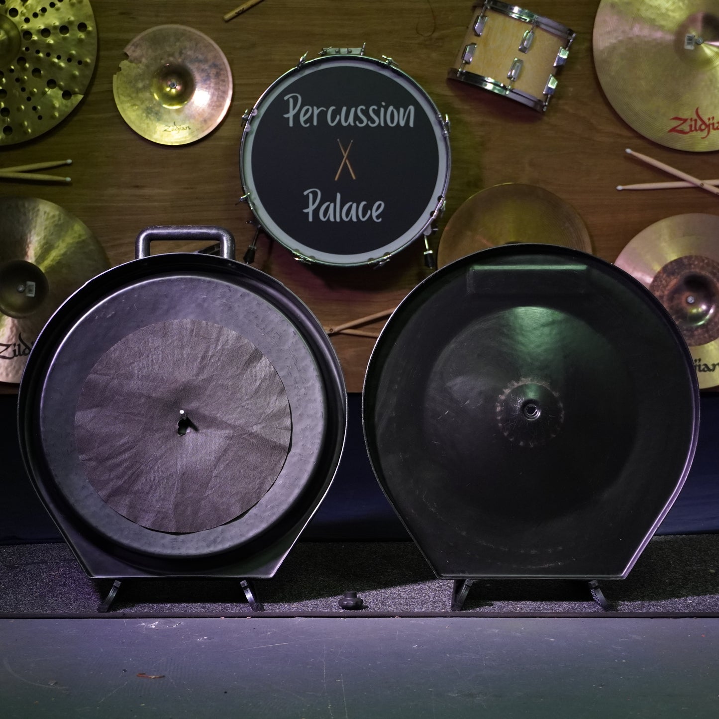 Istanbul 20" Cymbal Hardcase
