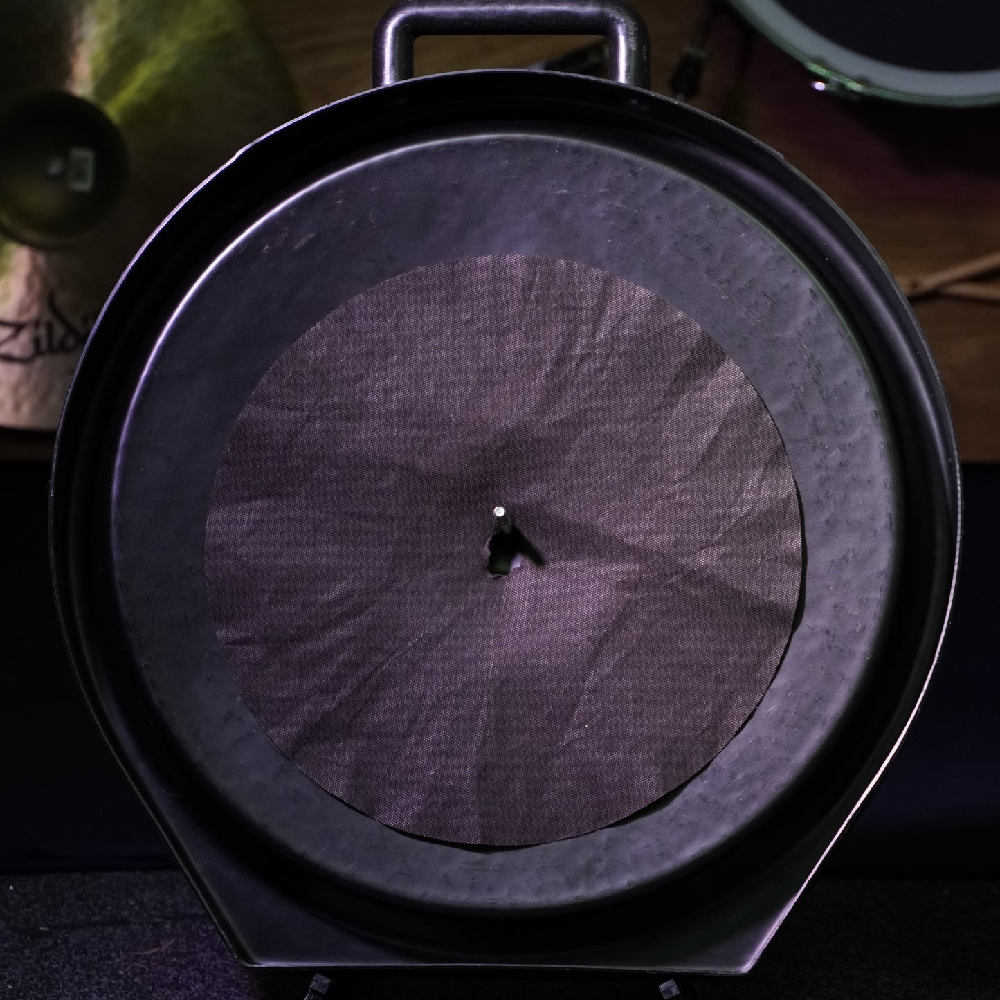 Istanbul 20" Cymbal Hardcase