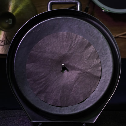 Istanbul 20" Cymbal Hardcase