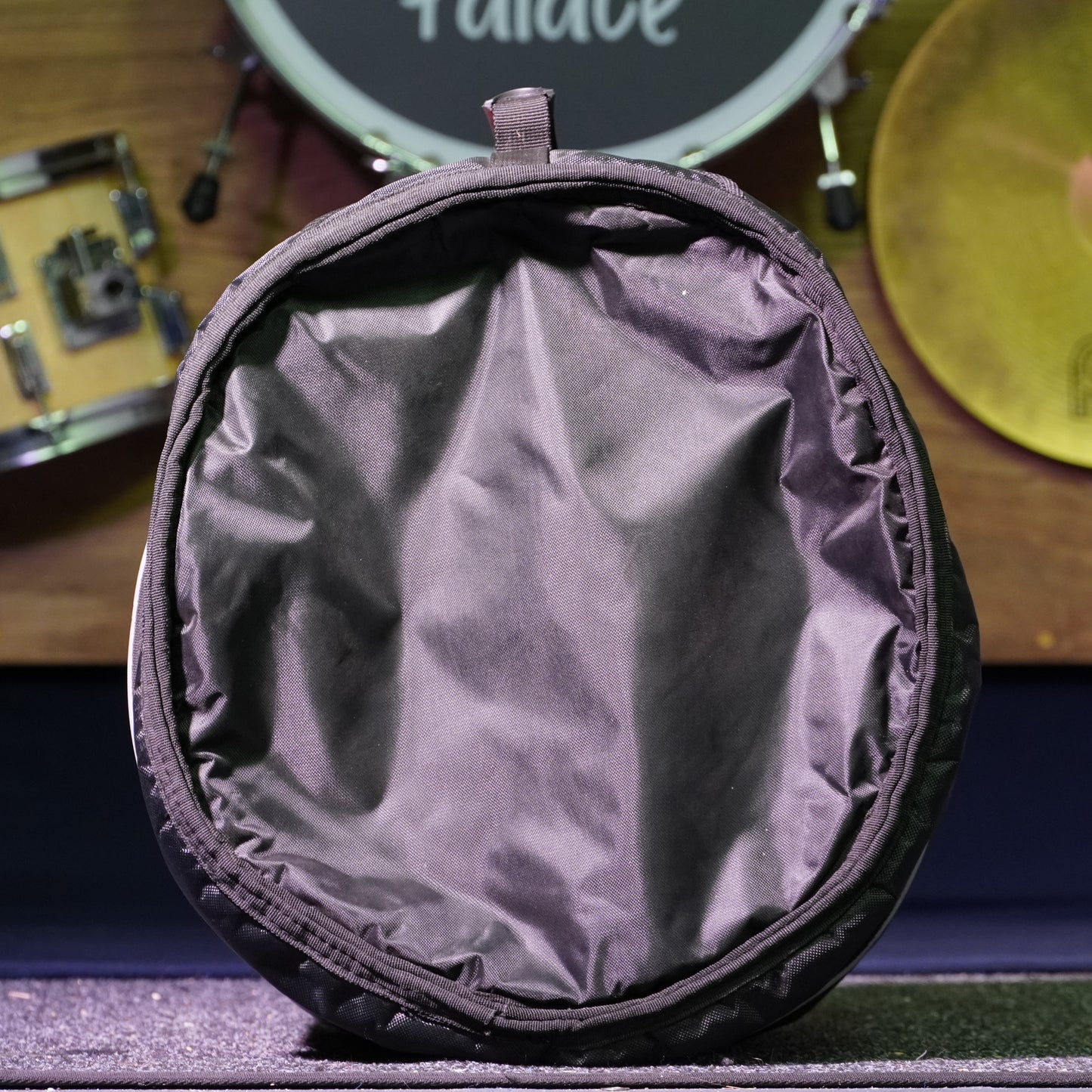 Stagg 12"x11" Professional Tom Case