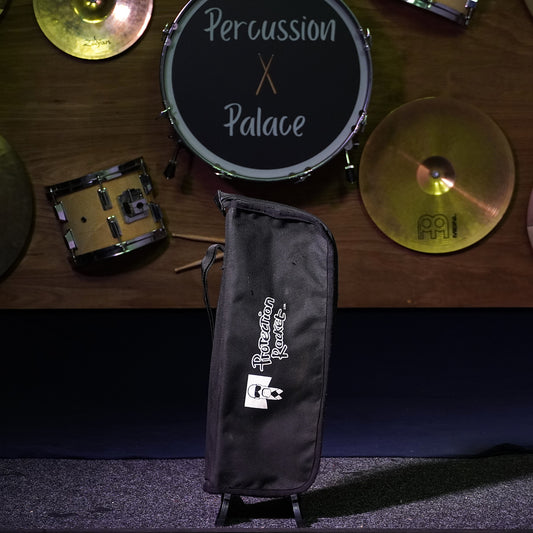 Protection Racket Drum Stick Bag