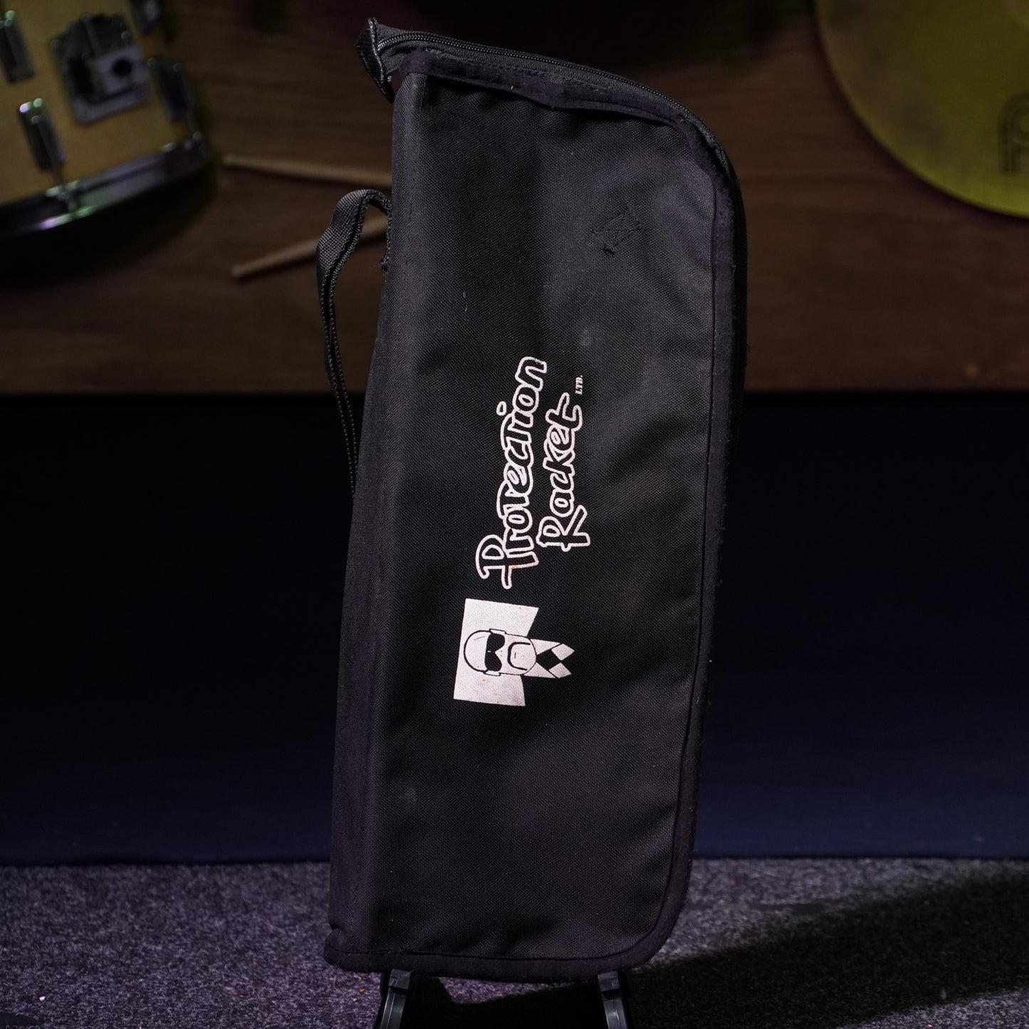 Protection Racket Drum Stick Bag