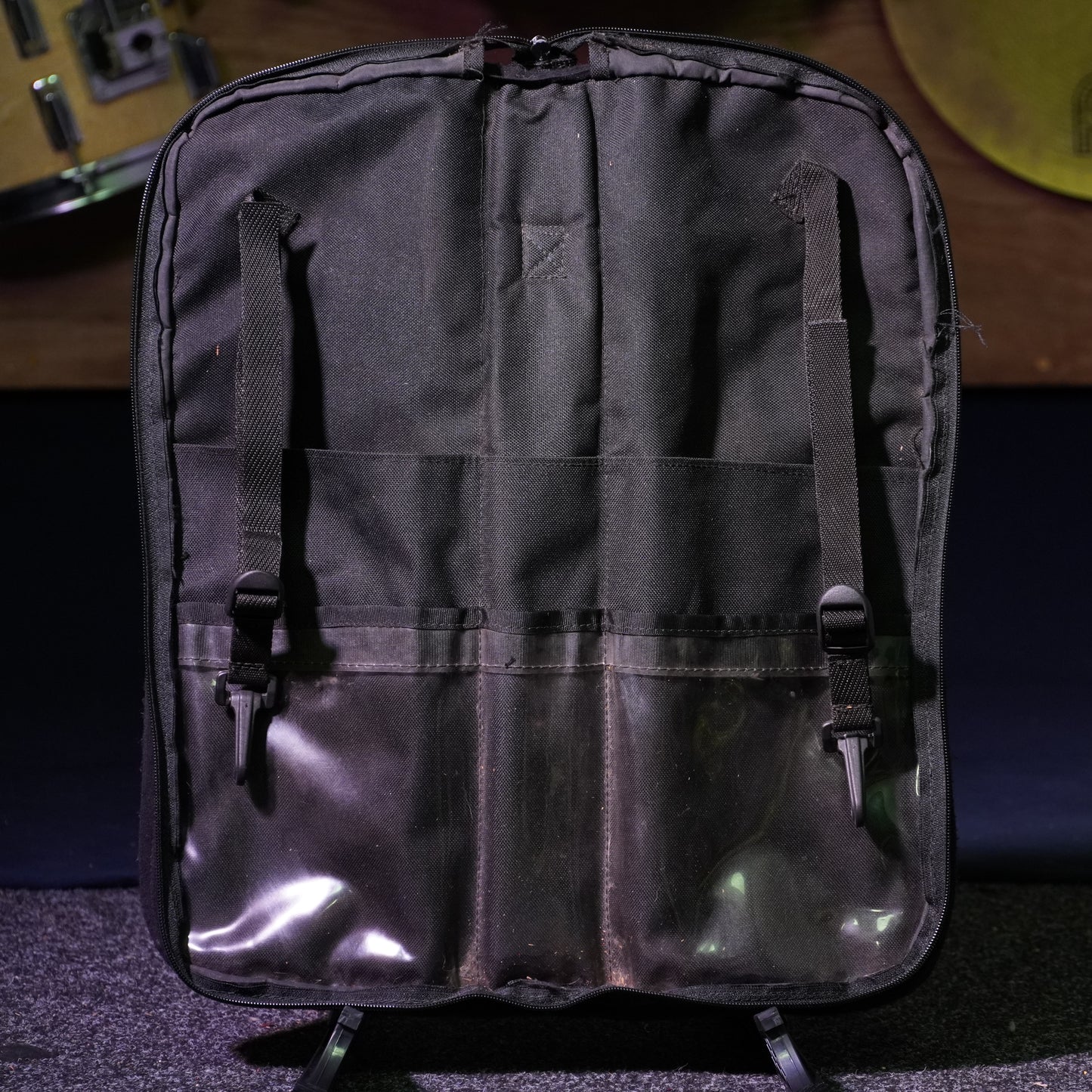 Protection Racket Drum Stick Bag