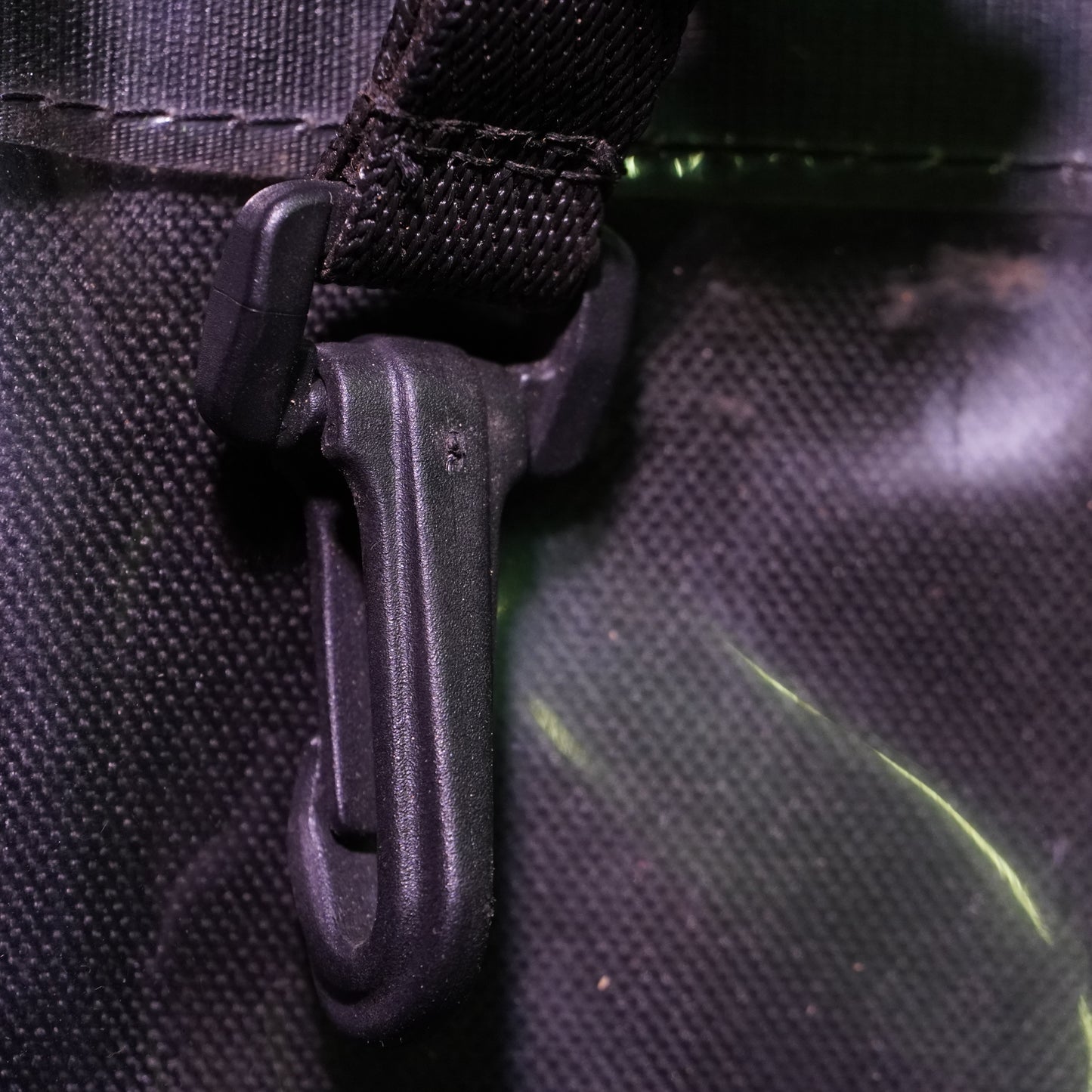 Protection Racket Drum Stick Bag