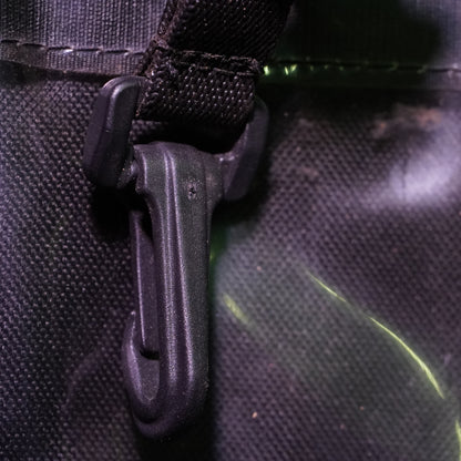 Protection Racket Drum Stick Bag