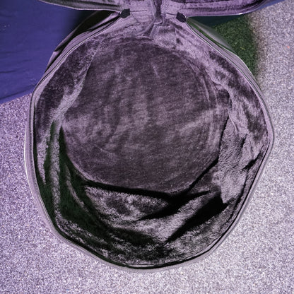 Stagg 14"x14" Professional Floor Tom Case