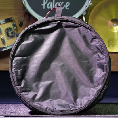 Stagg 14"x14" Professional Floor Tom Case
