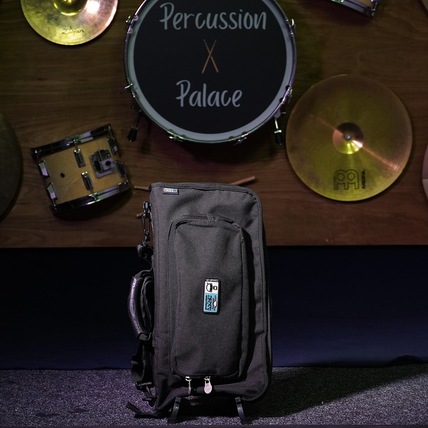 Protection Racket Deluxe Drum Stick Bag