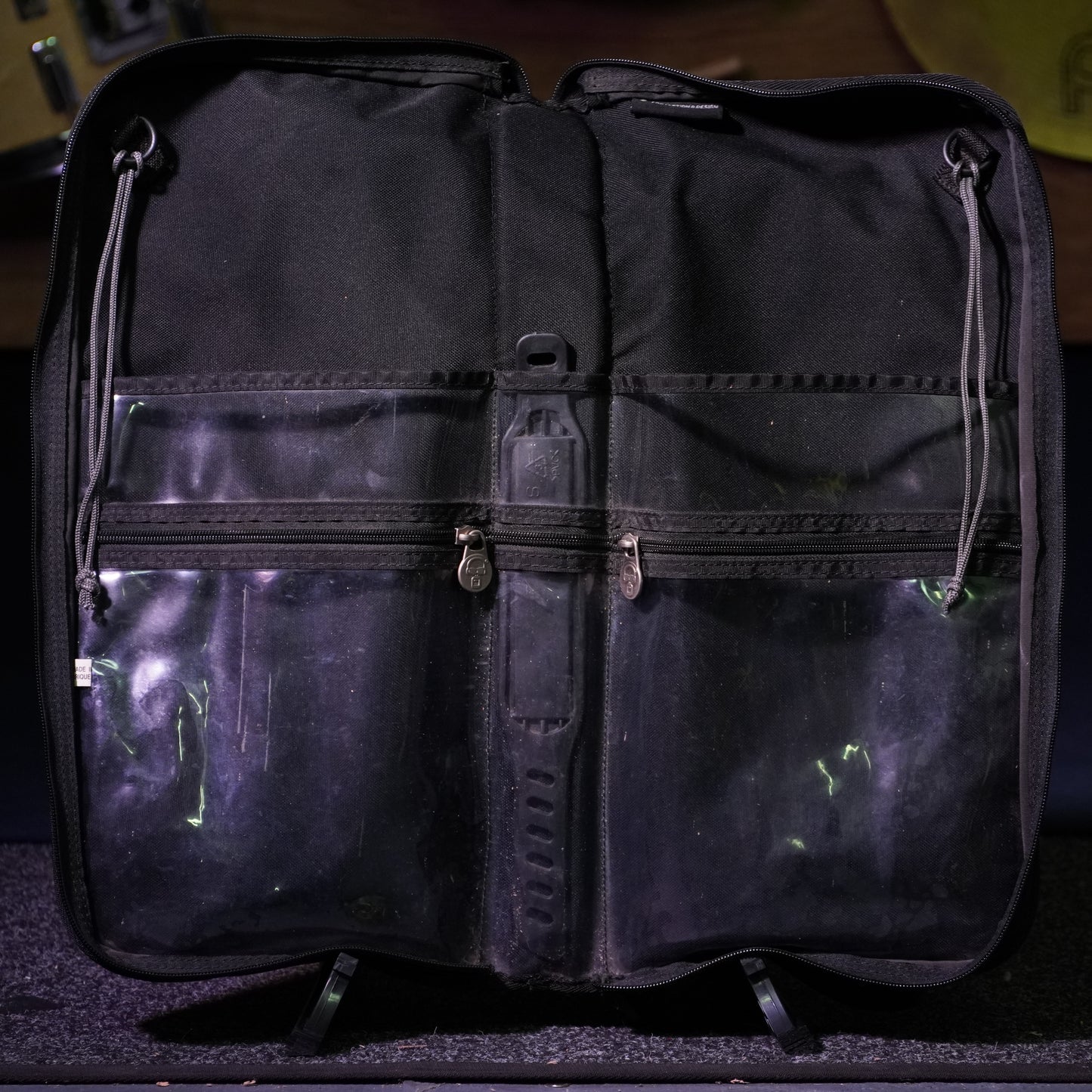 Protection Racket Deluxe Drum Stick Bag