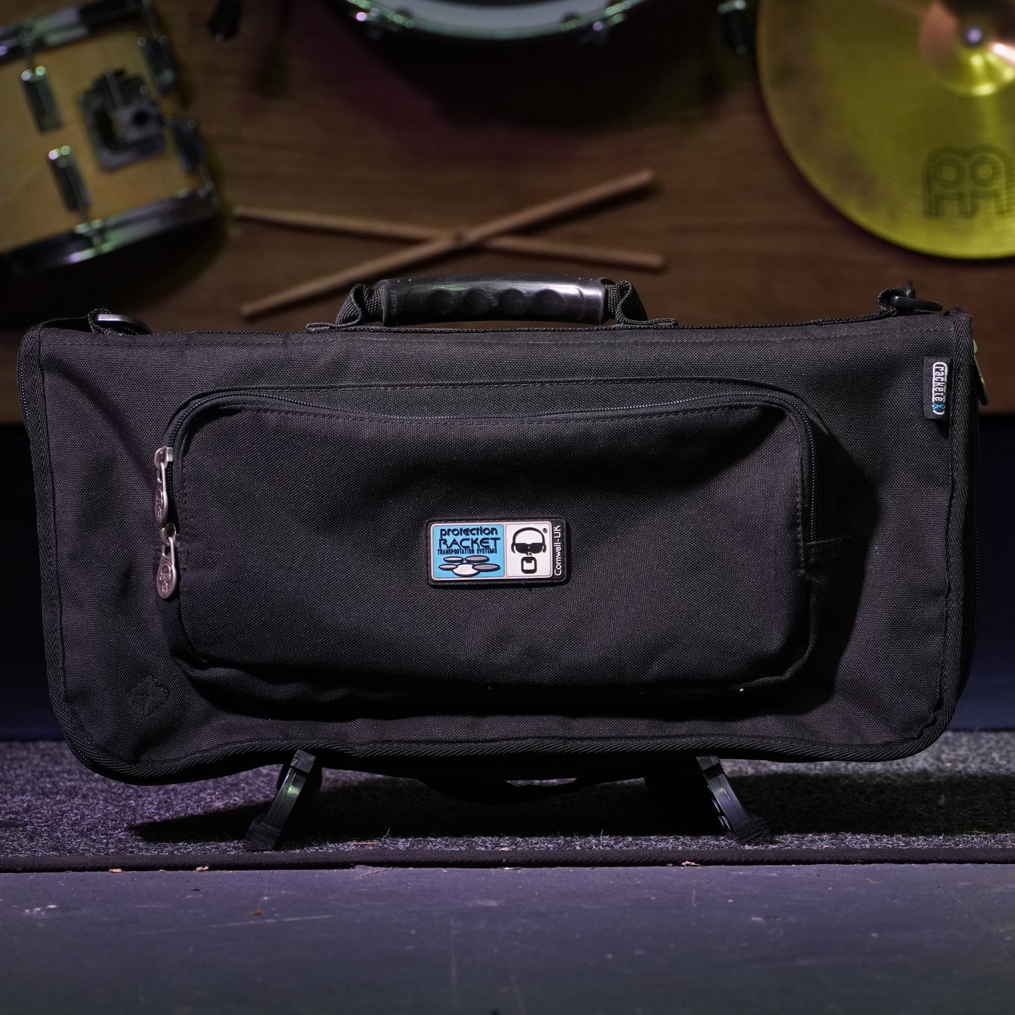Protection Racket Deluxe Drum Stick Bag