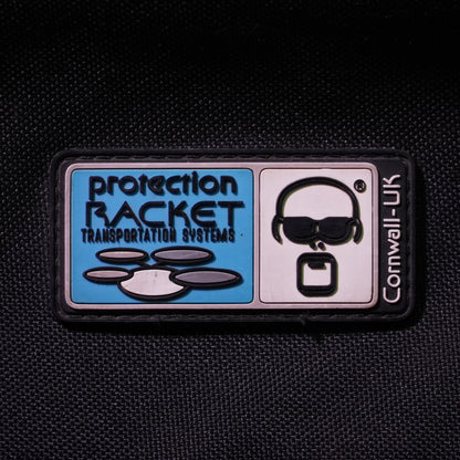 Protection Racket Deluxe Drum Stick Bag