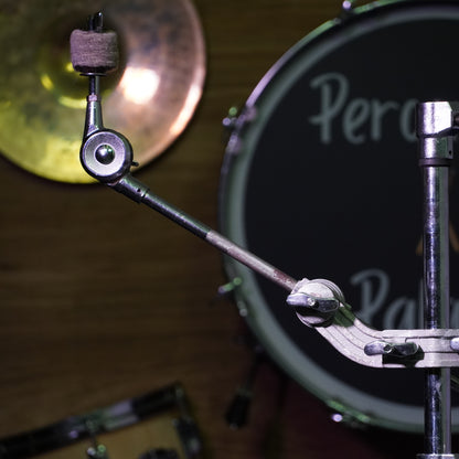 Cymbal Boom Arm w/ Counterweight & Multi-Clamp