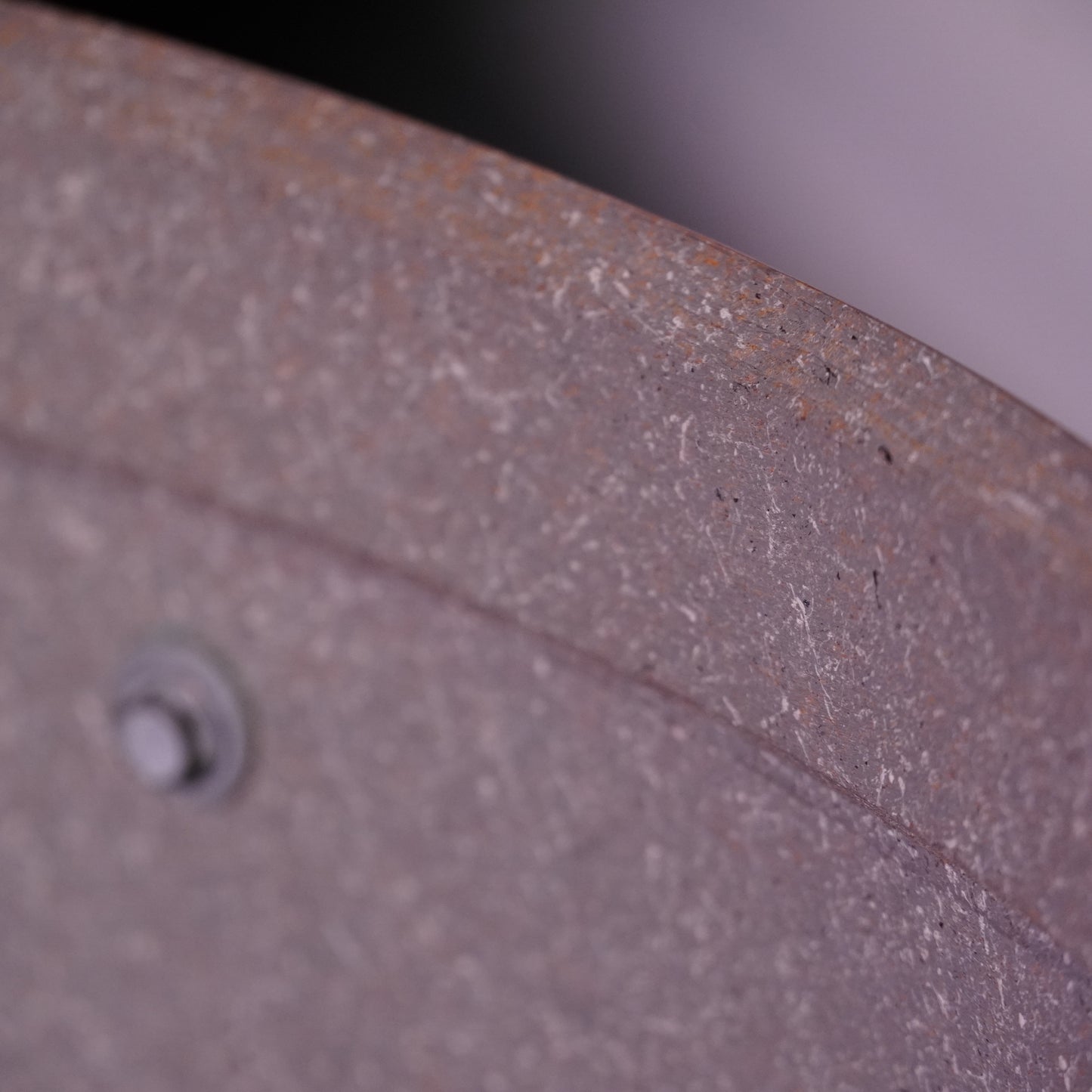 Rogers USA Londoner 1972 Drum Kit in Black (Shell Pack)