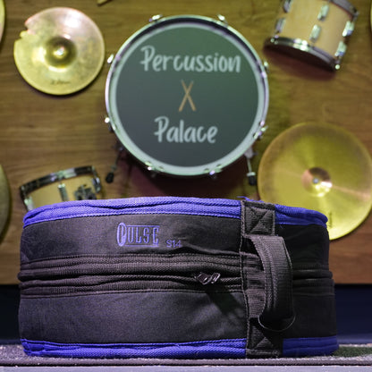Pulse 14" Snare Drum Case