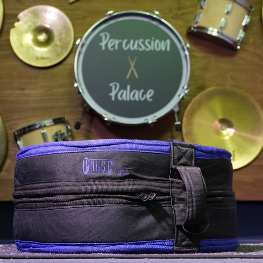 Pulse 14" Snare Drum Case