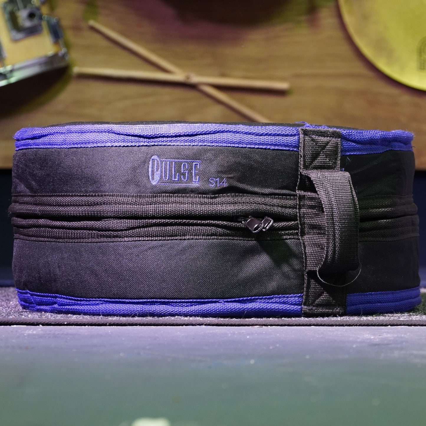 Pulse 14" Snare Drum Case