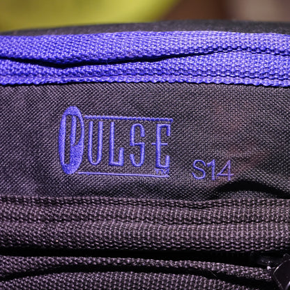 Pulse 14" Snare Drum Case