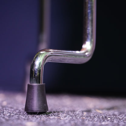 DW Design HVLT Maple Drum Kit in White (Shell Pack)